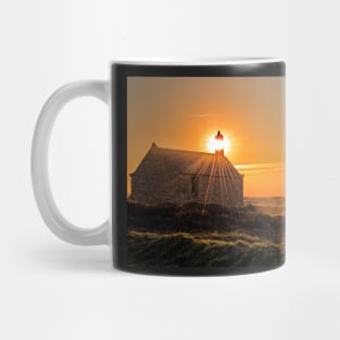 Chapelle Saint-Samson - Landunvez Mug